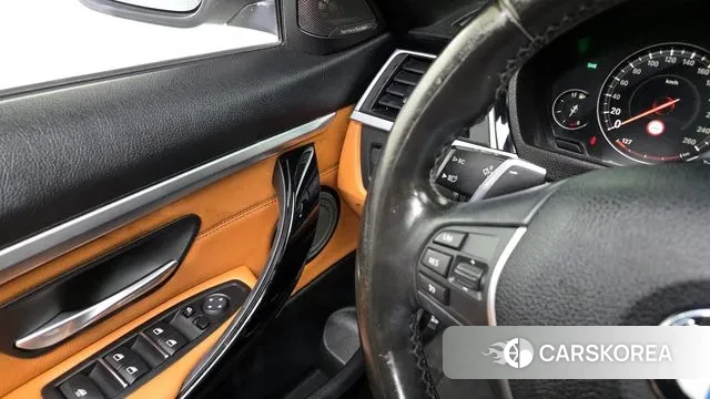 BMW 4 Series (F32) id 3233832 из Кореи 10