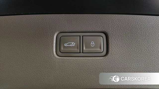 Genesis GV80 id 4293107 из Кореи 10
