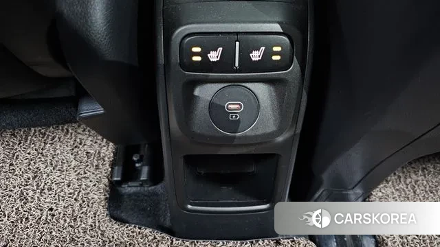 Kia The New Kia Ray id 3420066 из Кореи 10