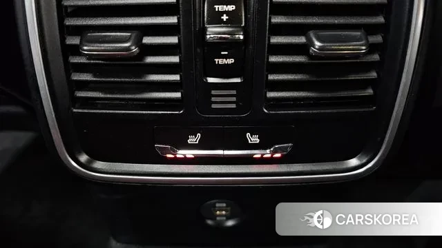 Porsche Macan id 3363101 из Кореи 10