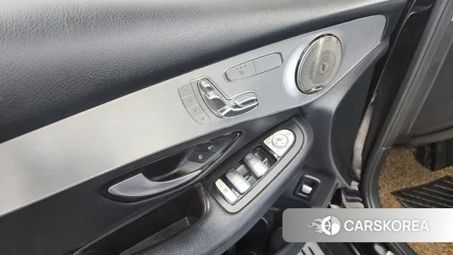 Mercedes-Benz GLC-Class X253 id 3500037 из Кореи 10