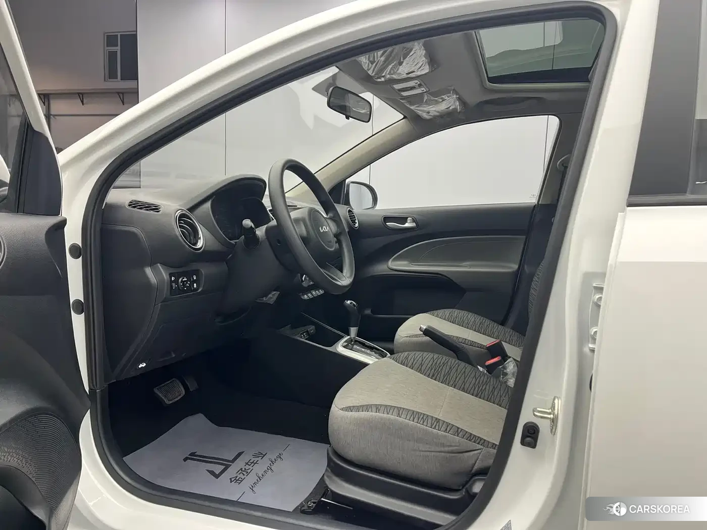 Kia Pegas id 4559695 из Китая 10