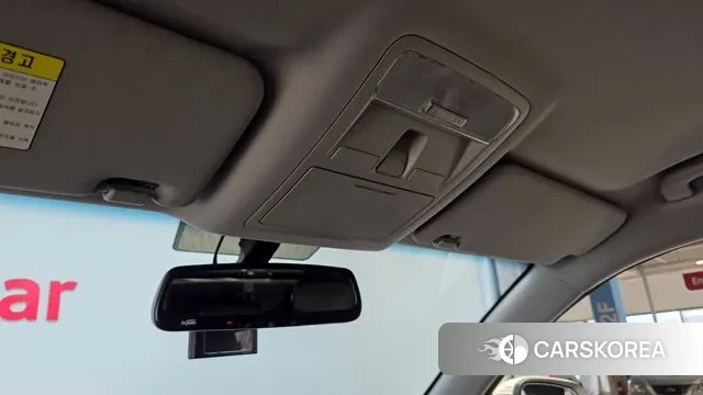 Ssangyong Rexton Sports id 3368447 из Кореи 10