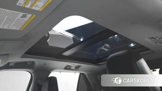 Ford Explorer 6th Generation id 3936011 из Кореи 10