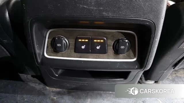 Hyundai The New Grand Starex id 3391751 из Кореи 10