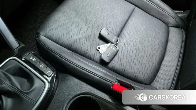 Kia The New Seltos id 3360605 из Кореи 10