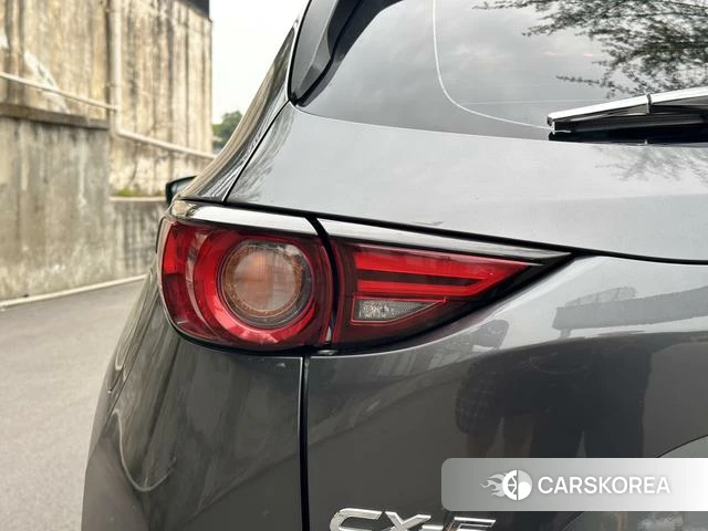 Mazda CX-5 id 4213834 из Китая 10