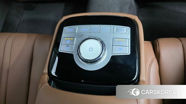 Genesis G80 (RG3) id 4443176 из Кореи 10