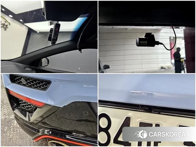 Hyundai Veloster (JS) id 2940253 из Кореи 10