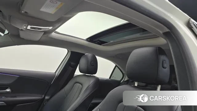 Mercedes-Benz A-Class W177 id 3336010 из Кореи 10