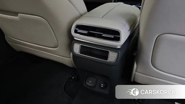 Genesis GV80 id 3026662 из Кореи 10