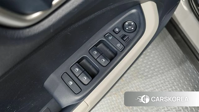 Hyundai Venue id 4916501 из Кореи 10