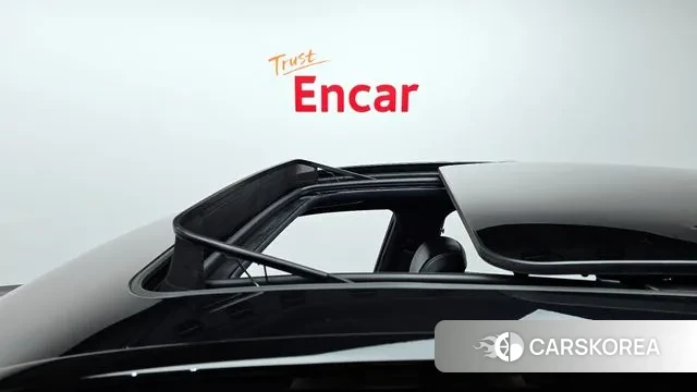 Genesis GV70 id 3427520 из Кореи 10