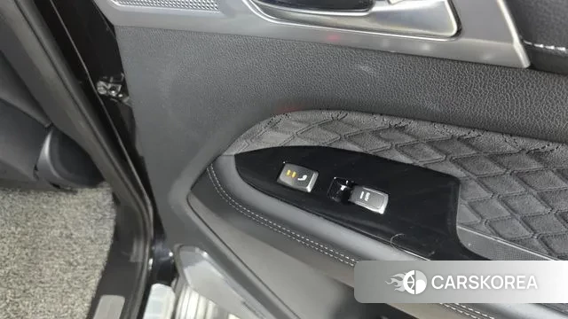 Ssangyong All New Rexton id 3033289 из Кореи 10