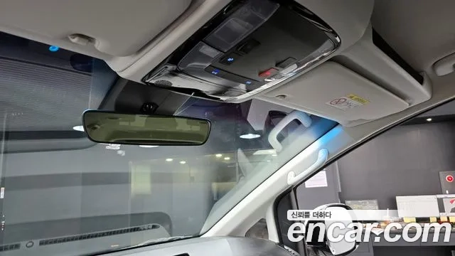 Hyundai Staria id 2954788 из Кореи 10