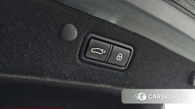 Hyundai The New Grandeur IG Hybrid id 3508155 из Кореи 10