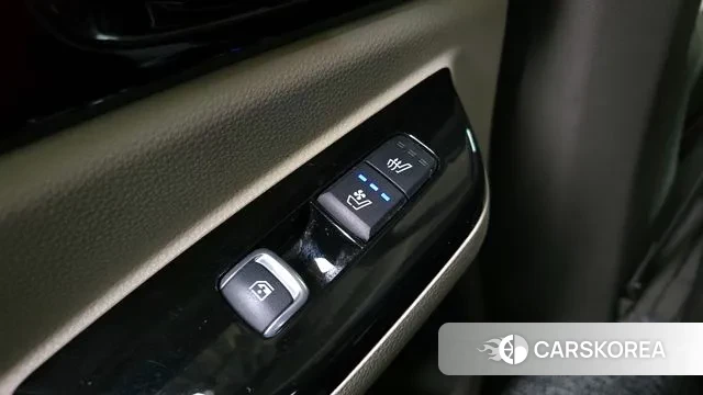 Kia Carnival 4th generation id 3384561 из Кореи 10