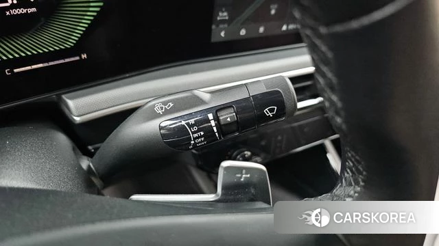 Kia The New K5 3rd generation id 4589948 из Кореи 10
