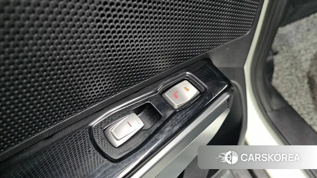 Ssangyong Tivoli Armor id 3834545 из Кореи 10