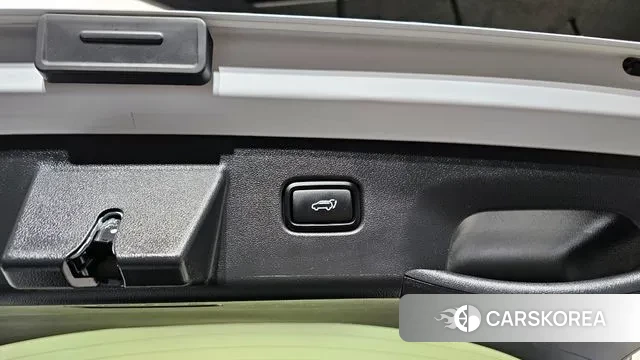 Hyundai The New Tucson Hybrid (NX4) id 3436941 из Кореи 10