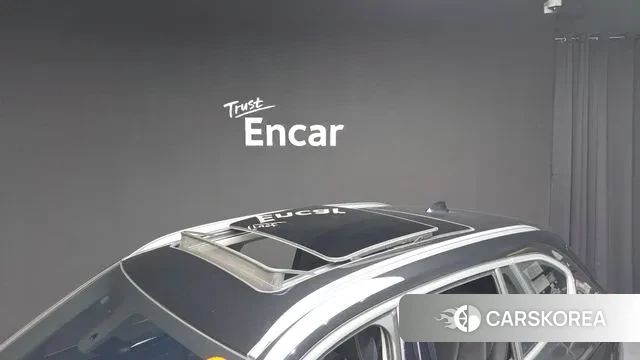 BMW X1 (F48) id 3429023 из Кореи 10