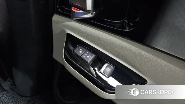 Kia Carnival 4th generation id 3592213 из Кореи 10