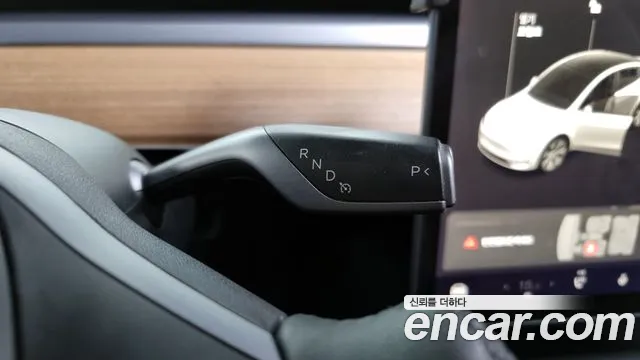 Tesla Model Y id 2747054 из Кореи 10