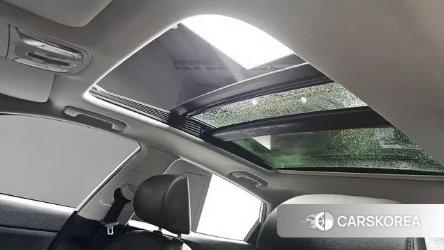 Kia The New K5 2nd generation id 3494620 из Кореи 10