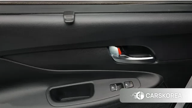 Hyundai The New Santa Fe id 3002574 из Кореи 10