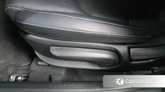 Kia The New K3 2nd generation id 4388822 из Кореи 10