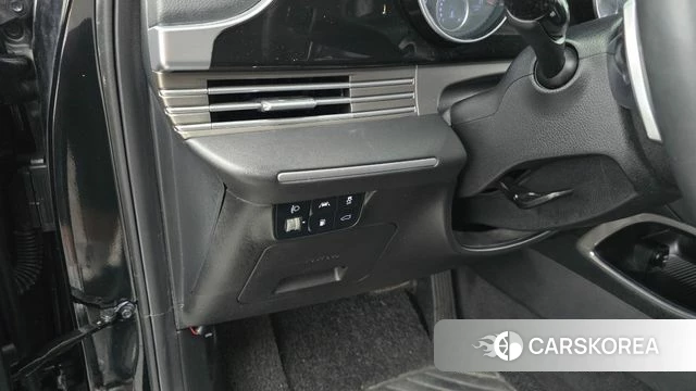 Hyundai The New Grandeur IG id 4741194 из Кореи 10