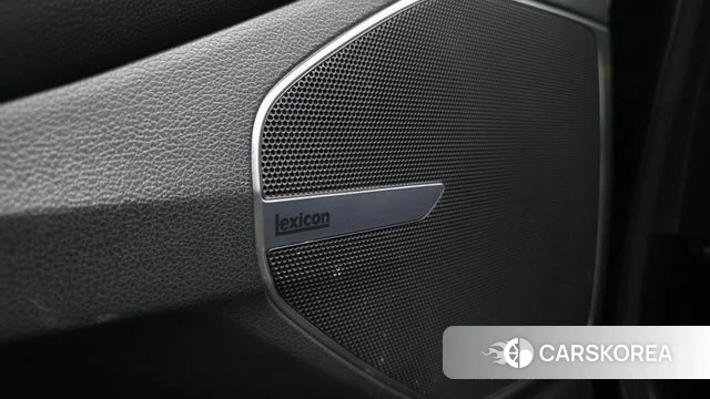 Genesis EQ900 id 4776512 из Кореи 10