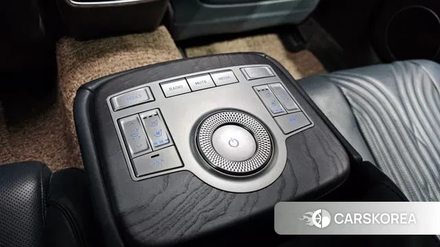 Genesis G80 (RG3) id 3616654 из Кореи 10