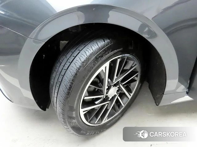 Hyundai The New Grandeur IG id 4376388 из Кореи 10