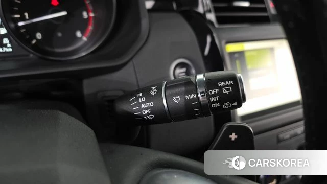 Land Rover Discovery 5 id 4351217 из Кореи 10