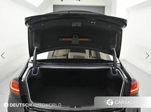 Kia K7 Premier Hybrid id 3921005 из Кореи 10