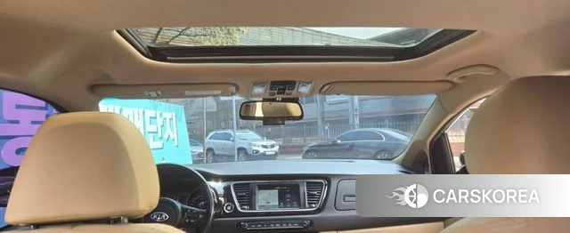 Kia The New Carnival id 3856589 из Кореи 10