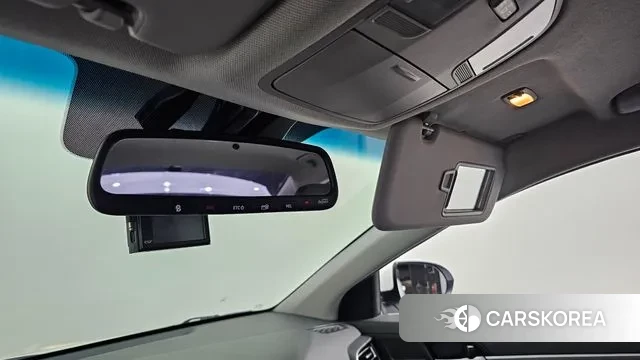 Hyundai The New Avante AD id 3233446 из Кореи 10