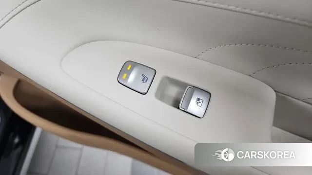 Hyundai The New Grandeur IG Hybrid id 3349594 из Кореи 10