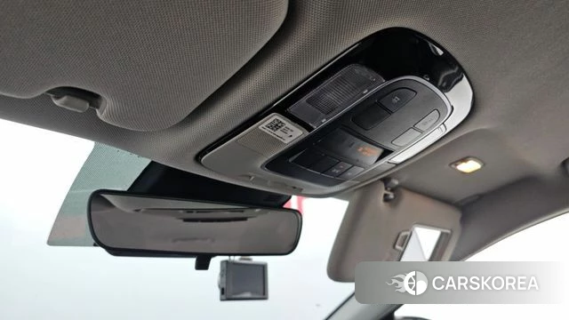 Hyundai Sonata (DN8) id 4188263 из Кореи 10