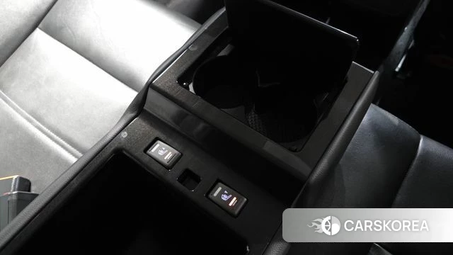 Renault Korea (Samsung) SM7 Nova id 3814181 из Кореи 10