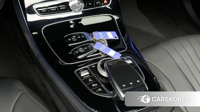 Mercedes-Benz CLS-Class C257 id 3834202 из Кореи 10