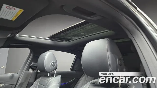 Mercedes-Benz E-Class W213 id 2855123 из Кореи 10