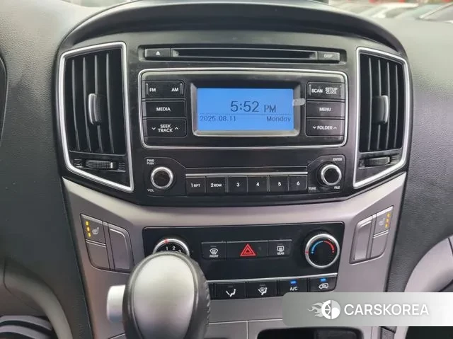 Hyundai The New Grand Starex id 3029105 из Кореи 10