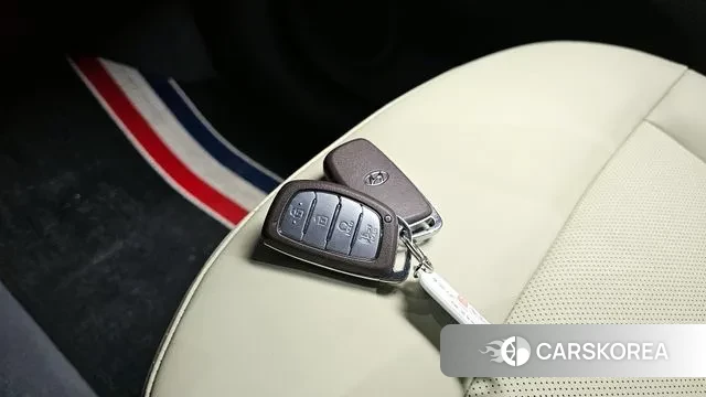 Hyundai Casper id 3043610 из Кореи 10