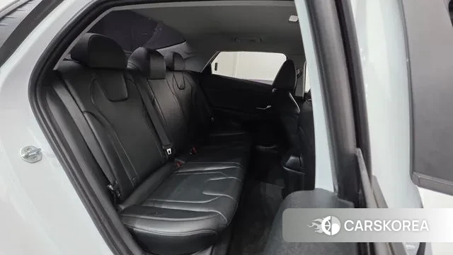 Hyundai Avante (CN7) id 3567307 из Кореи 10