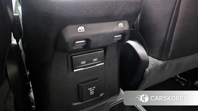 Jeep Wrangler (JL) id 3361580 из Кореи 10