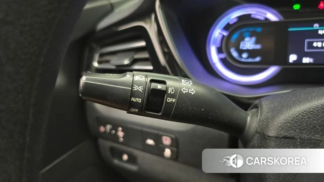 Kia The New Niro id 4732282 из Кореи 10