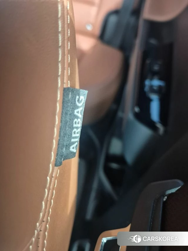 Ssangyong Torres id 3914904 из Кореи 10