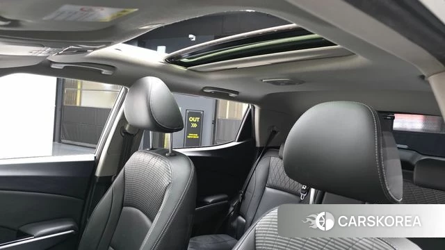 Ssangyong Tivoli Armor id 4269343 из Кореи 10